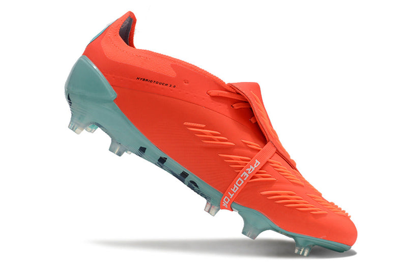 Chuteira Adidas Predator Elite Tongue Campo