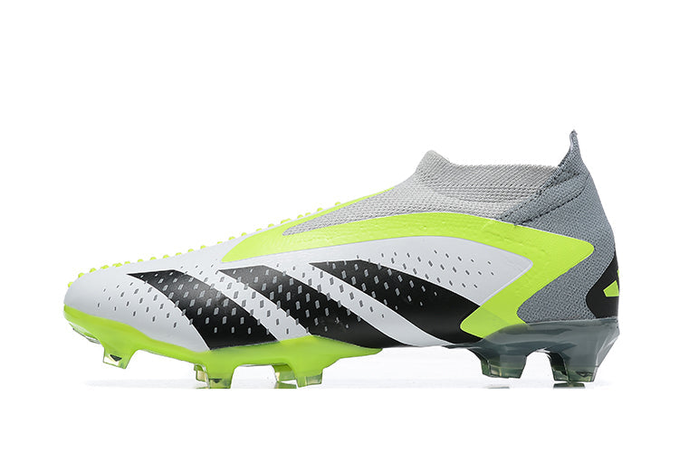 Chuteira Adidas Predator Accuracy + Campo