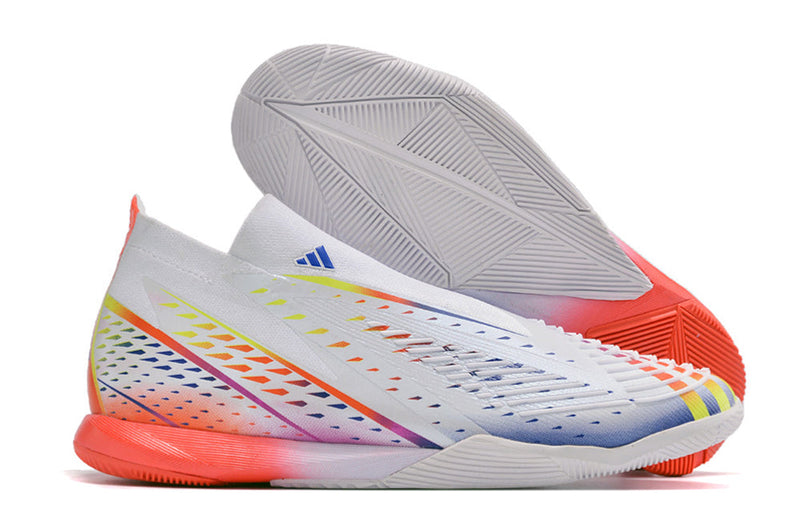 Chuteira adidas Predator Edge 1 Futsal