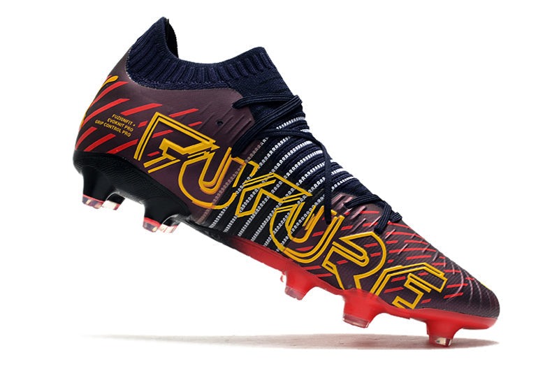 Chuteira Puma Future Z 1.1 Campo