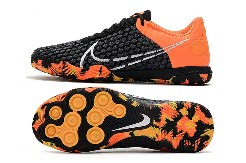 Chuteira Nike React Gato Futsal