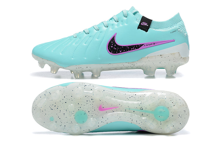 Chuteira Nike Tiempo Legend 10 Elite Campo