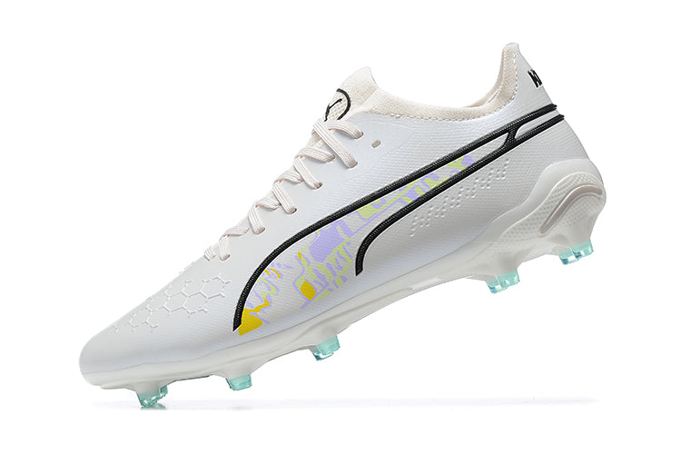 Chuteira Puma King Ultimate Campo