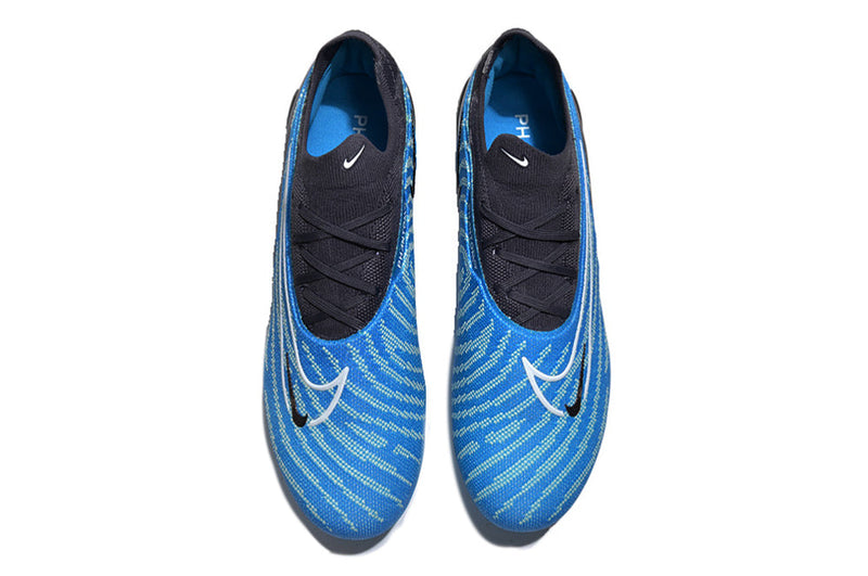 Chuteira Nike Phantom GX Low Elite FG Campo