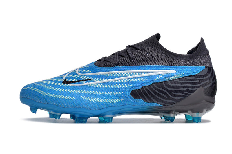 Chuteira Nike Phantom GX Low Elite FG Campo