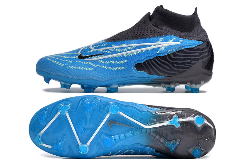 Chuteira Nike Phantom GX Elite FG Campo