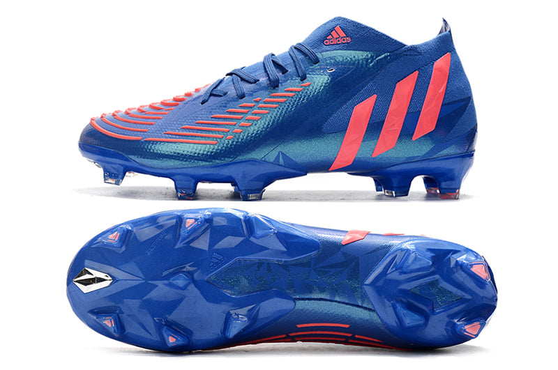 Chuteira adidas Predator Edge 1 Campo