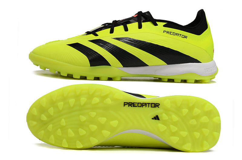 Chuteira Adidas Predator Society Elite