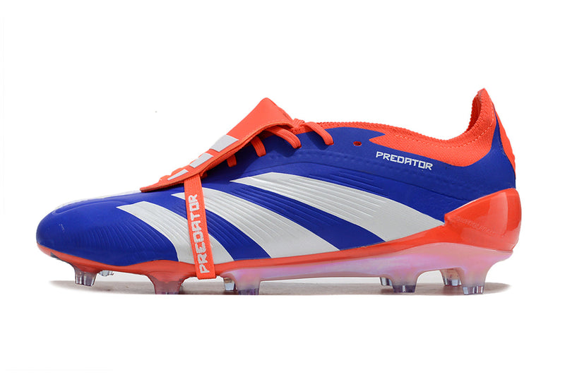 Chuteira Adidas Predator Elite Tongue Campo