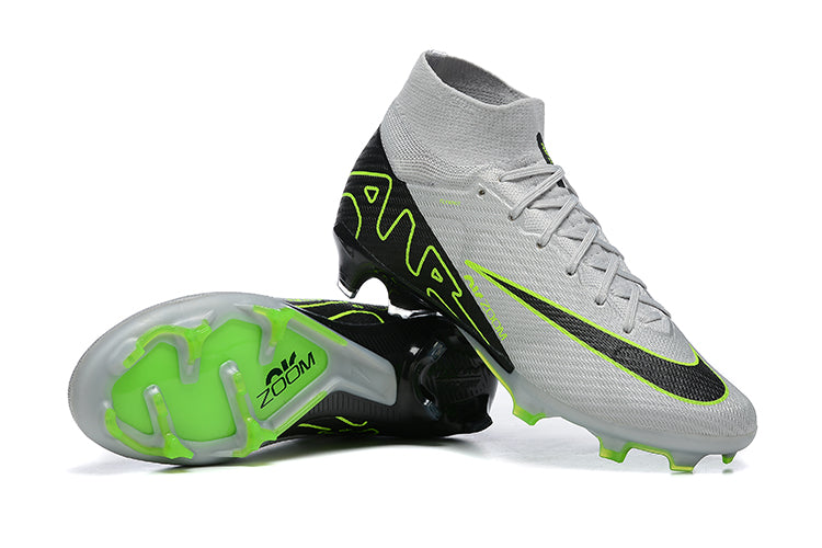 Chuteira Nike Air Zoom Mercurial Vapor XV Elite Campo