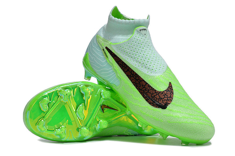 Chuteira Nike Phantom GX Elite FG Campo