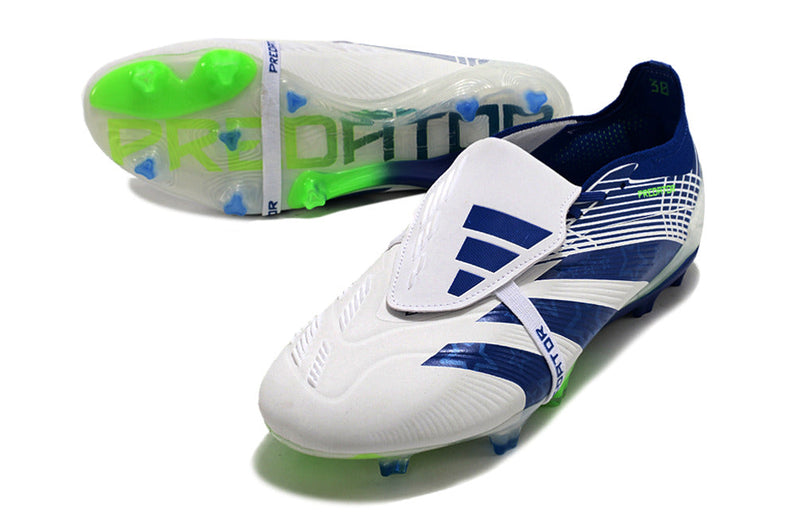 Chuteira Adidas Predator Elite Tongue Campo