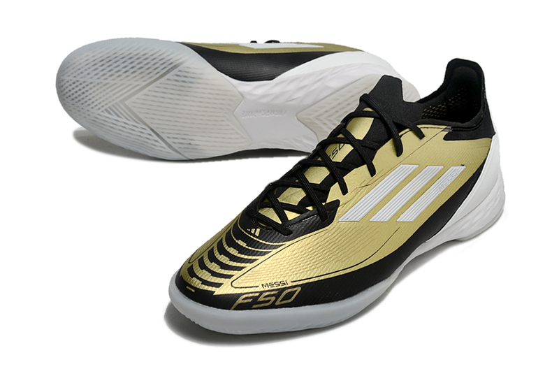 Chuteira Adidas F50 Elite Futsal