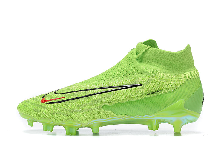 Chuteira Nike Phantom GX Elite FG Campo