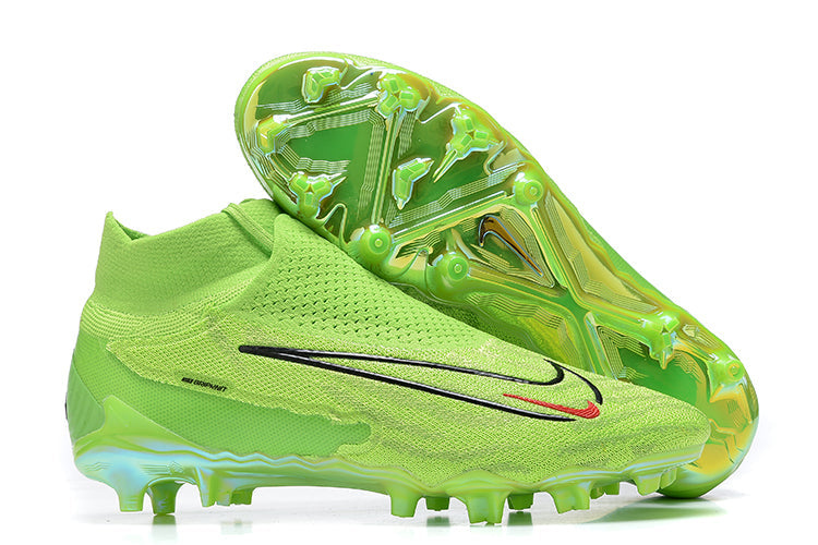 Chuteira Nike Phantom GX Elite FG Campo