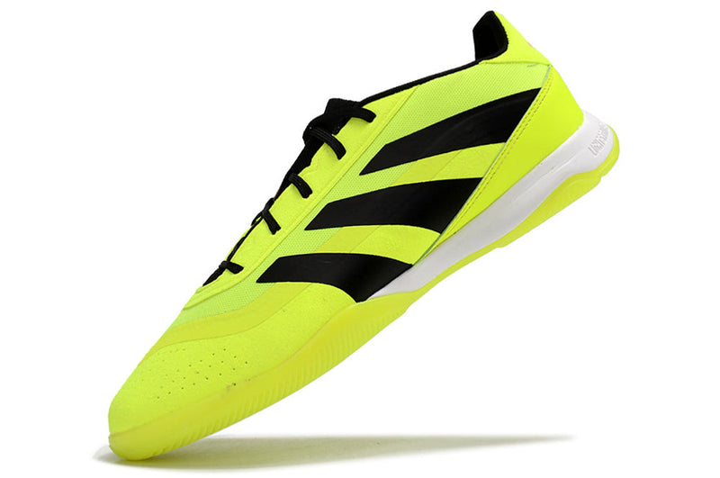 Chuteira PREDATOR 24 ELITE IC BOOTS Futsal