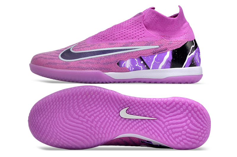 Chuteira Nike Phantom GX Elite Futsal