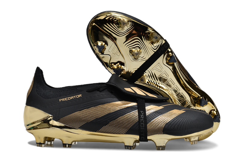 Chuteira Adidas Predator Elite Tongue Campo