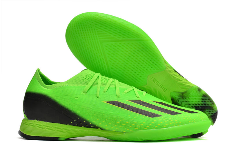 Chuteira Adidas X SpeedPortal Futsal