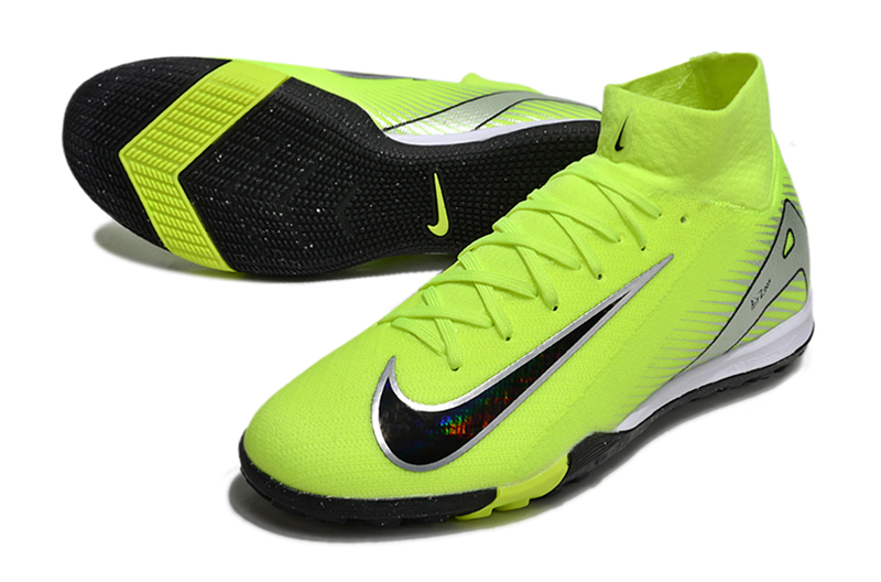 Chuteira Nike Mercurial Air Zoom Superfly 16 Elite Society