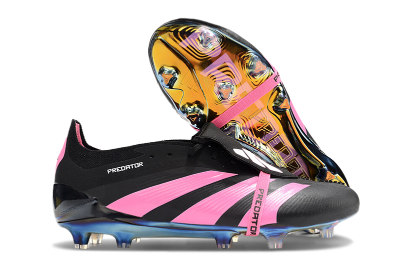 Chuteira Adidas Predator Elite Tongue Campo