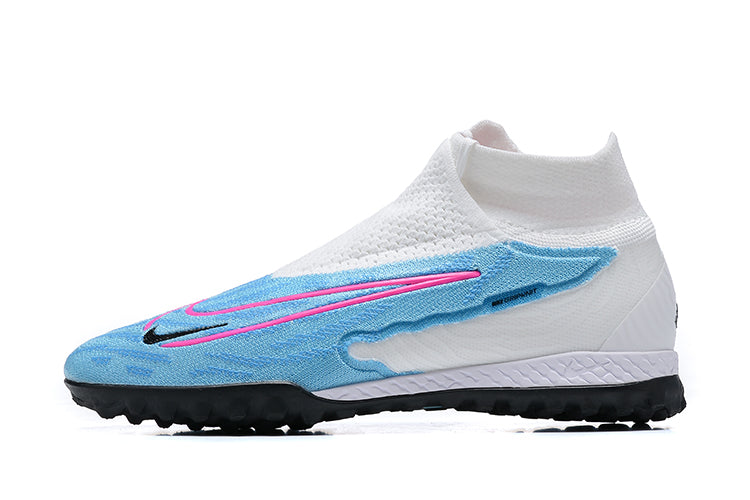 Chuteira Nike React Phantom GX Society