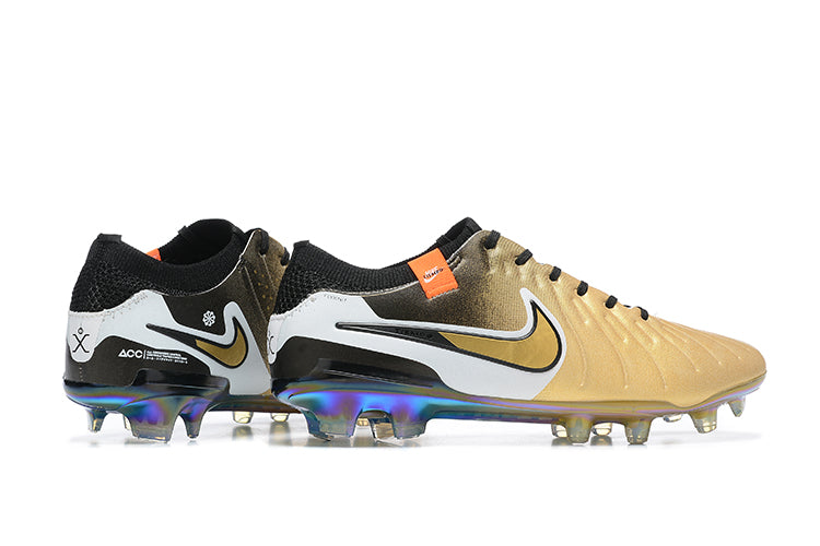 Chuteira Nike Tiempo Legend 10 Elite Campo