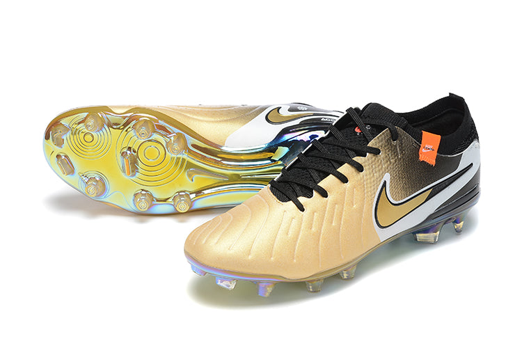 Chuteira Nike Tiempo Legend 10 Elite Campo