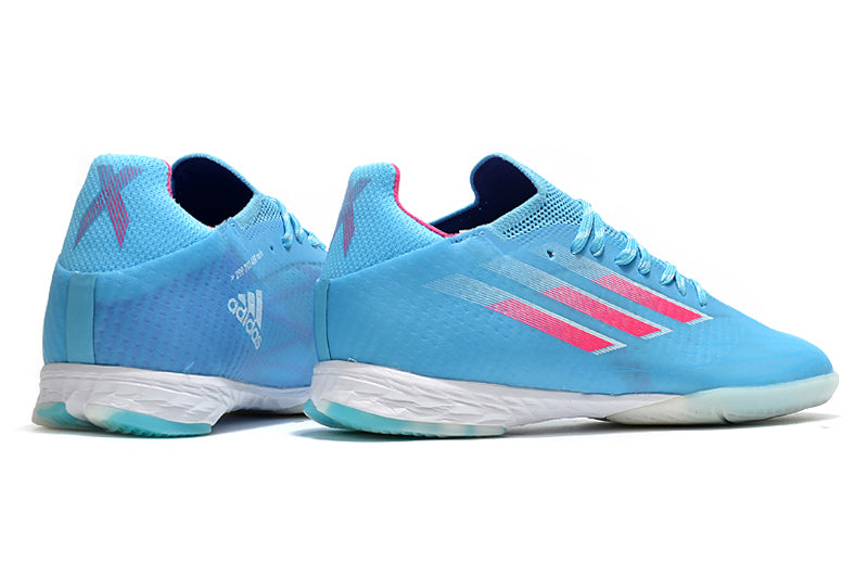 Chuteira Adidas X Speed Flow 1 Futsal