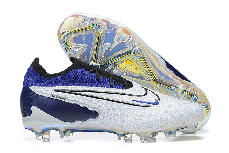 Chuteira Nike Phantom GX Low Elite FG Campo