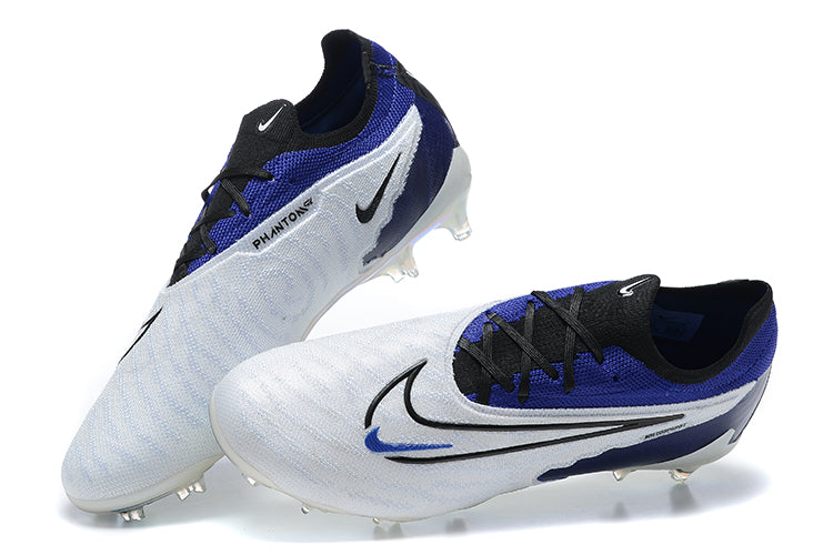 Chuteira Nike Phantom GX Low Elite FG Campo