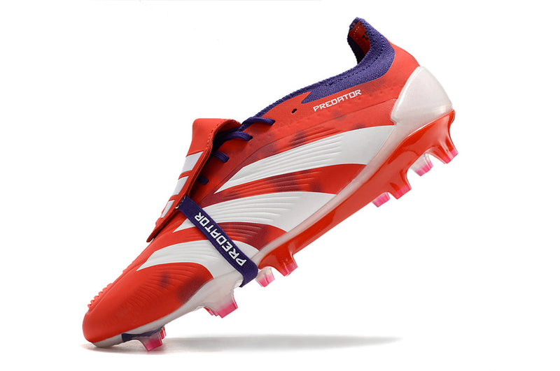 Chuteira Adidas Predator Elite Tongue Campo