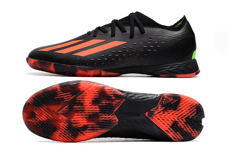 Chuteira Adidas X SpeedPortal Futsal