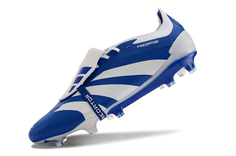 Chuteira Adidas Predator Elite Tongue Campo