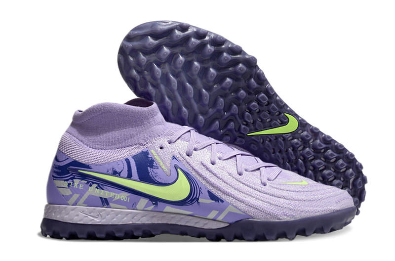 Chuteira Nike Phantom Luna Elite Society