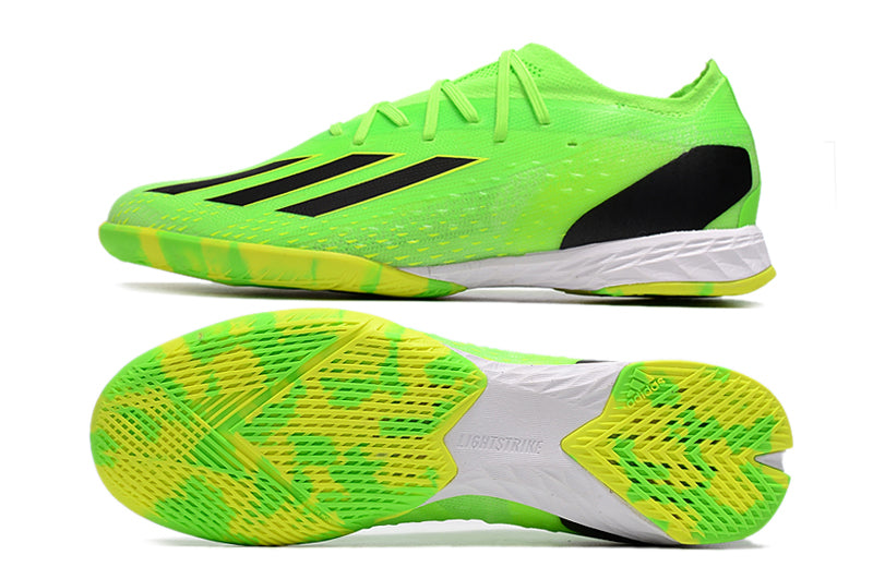 Chuteira Adidas X SpeedPortal Futsal