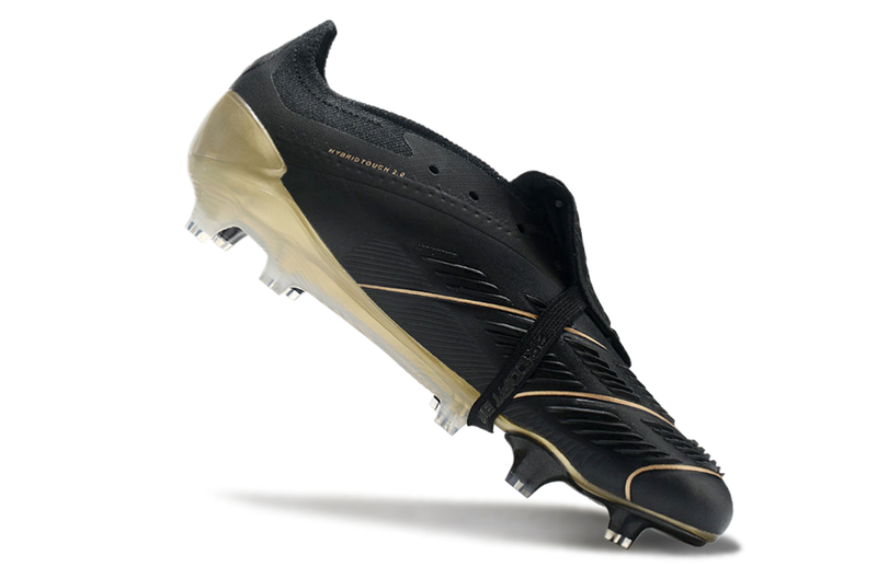 Chuteira Adidas Predator Elite Tongue Campo