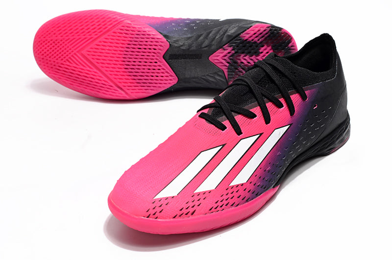 Chuteira Adidas X SpeedPortal Futsal