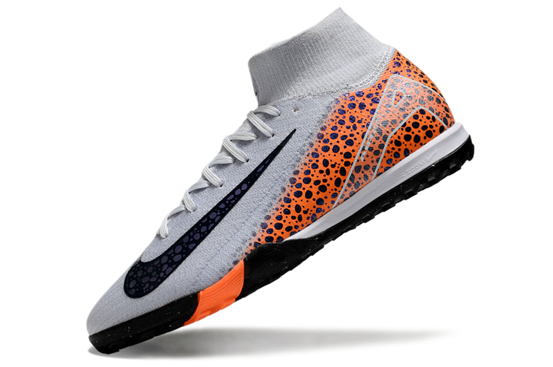 Chuteira Nike Mercurial Air Zoom Superfly 16 Elite Society