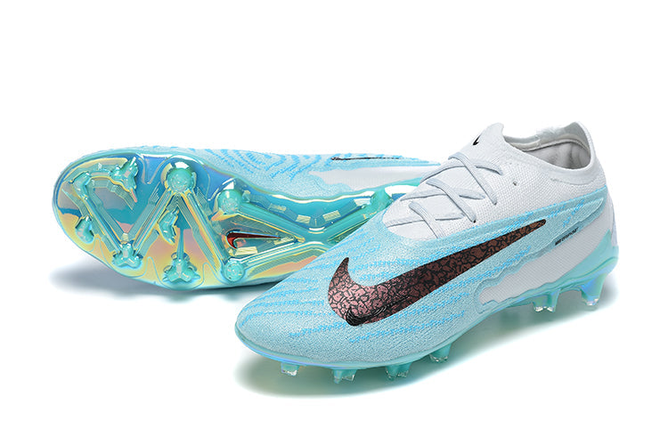 Chuteira Nike Phantom GX Low Elite FG Campo