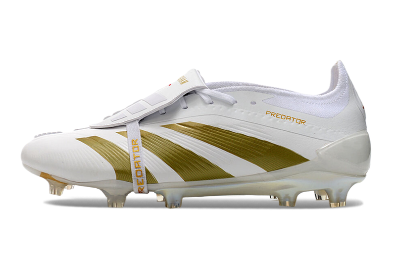 Chuteira Adidas Predator Elite Tongue Campo