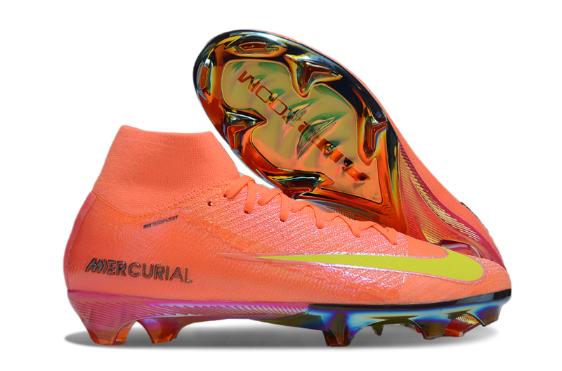 Chuteira Nike Mercurial Air Zoom Superfly 16 Elite Campo