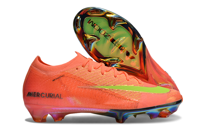 Chuteira Nike Mercurial Air Zoom Vapor 16 Elite Campo