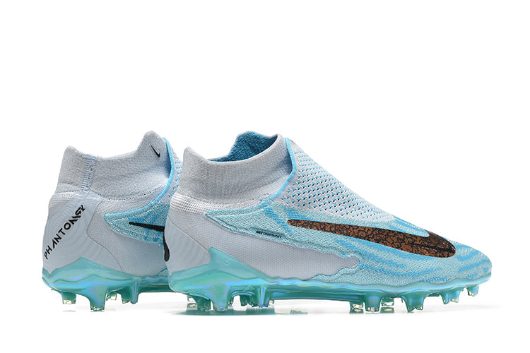 Chuteira Nike Phantom GX Elite FG Campo