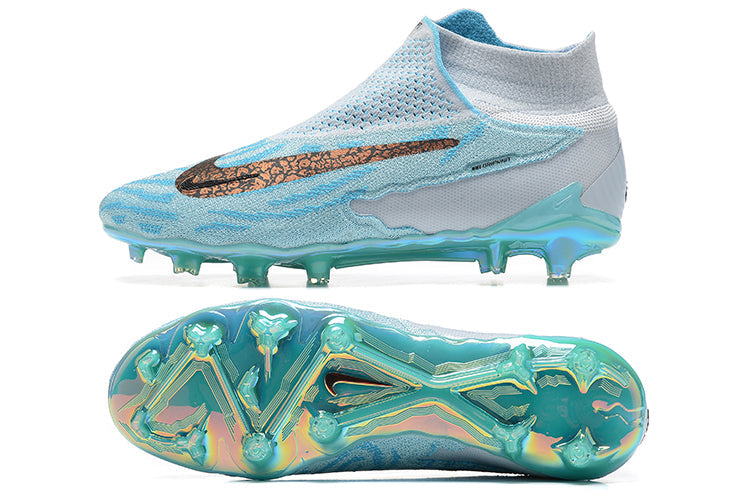 Chuteira Nike Phantom GX Elite FG Campo