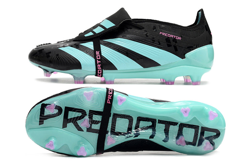 Chuteira Adidas Predator Elite Tongue Campo