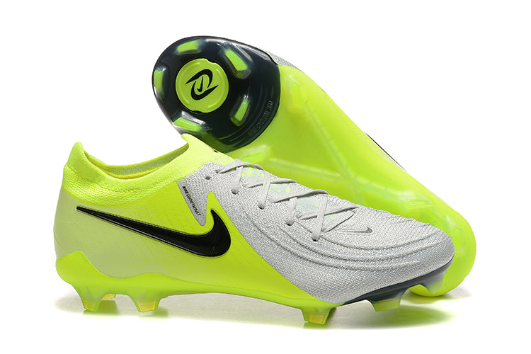 Chuteira Nike Phantom Luna Elite Campo Kids