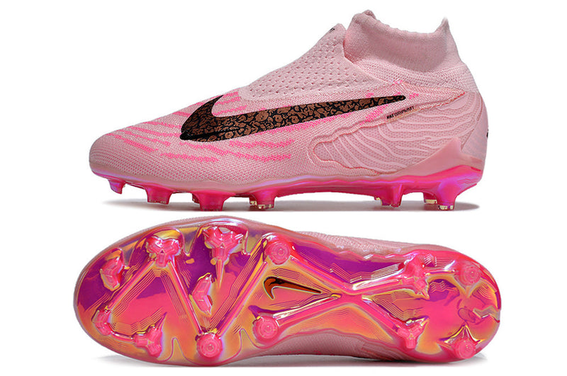 Chuteira Nike Phantom GX Elite FG Campo