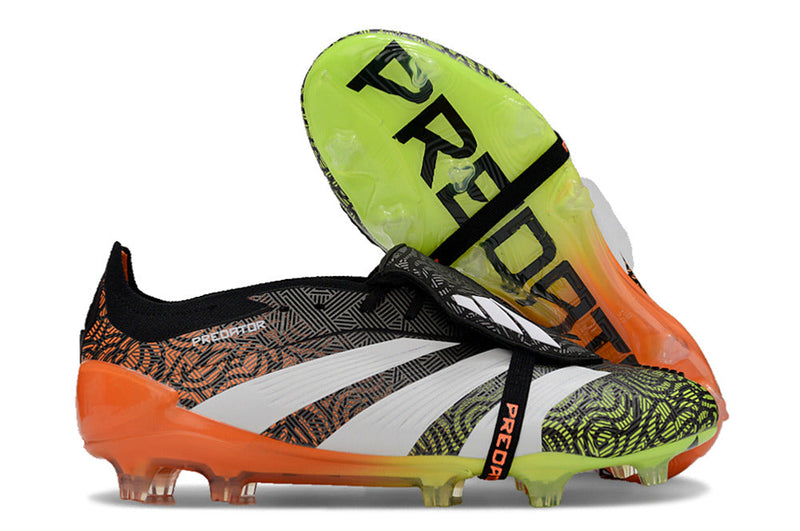 Chuteira Adidas Predator Elite Tongue Campo