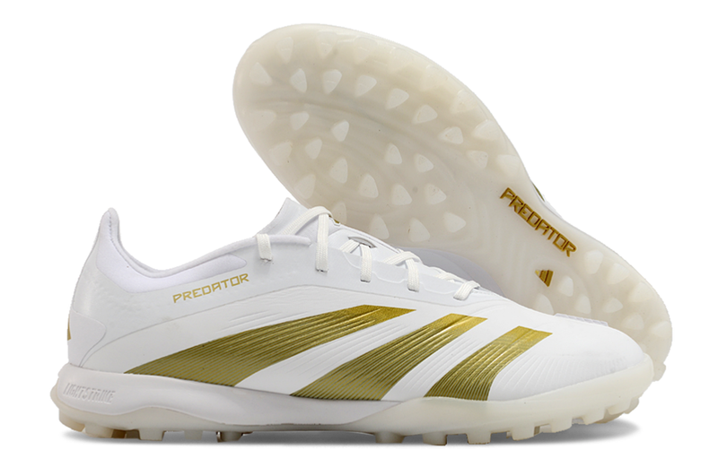 Chuteira Adidas Predator Society Elite